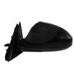 2004 Infiniti FX35 : Side View Mirror Painted - Image 5