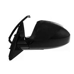 2004 Infiniti FX35 : Side View Mirror Painted - Image 7