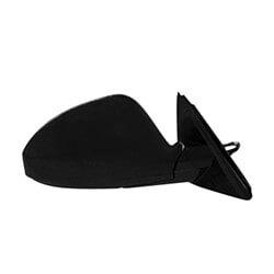 2004 Infiniti FX35 : Side View Mirror Painted - Image 8