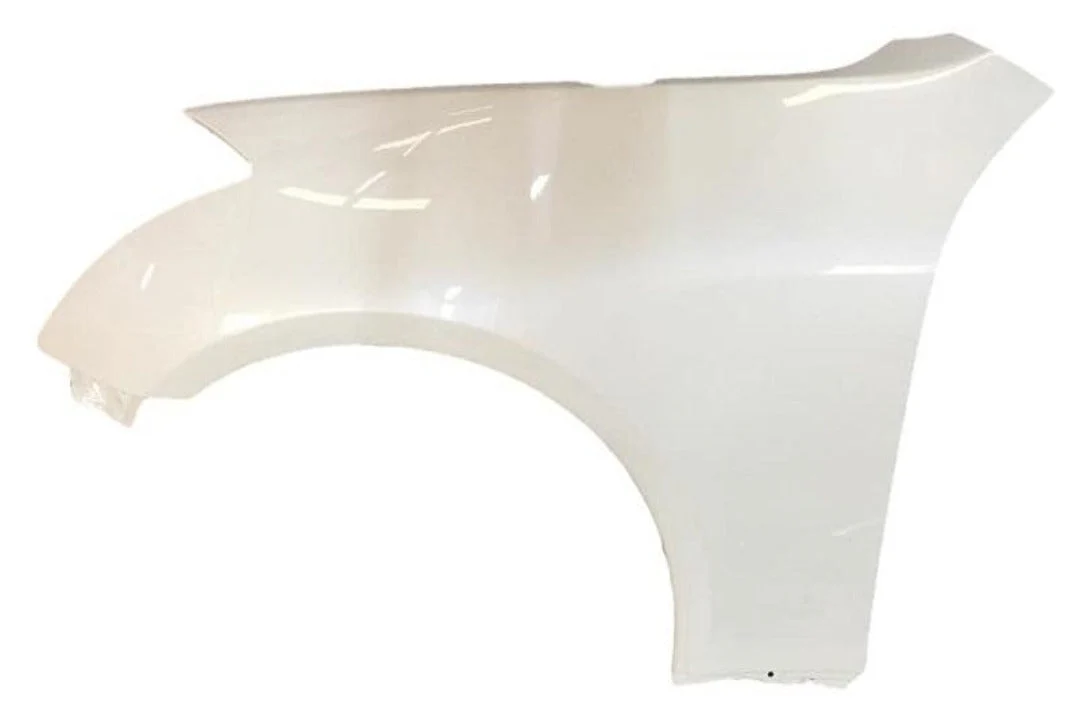 2004 Infiniti G35 : Fender Painted - Image 2