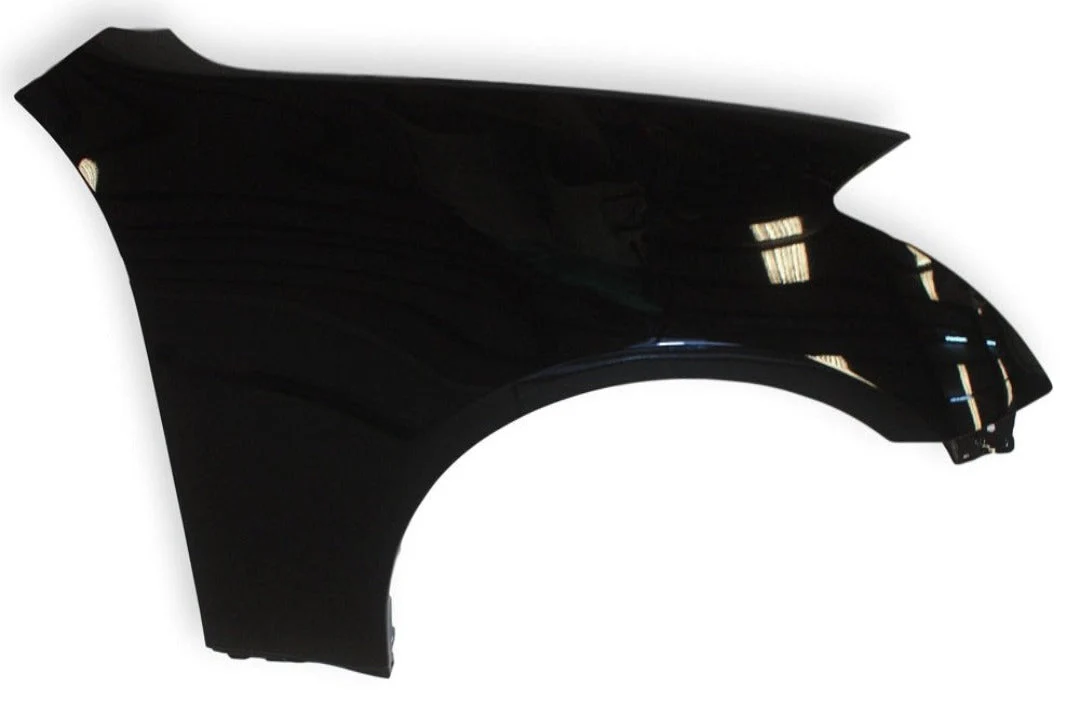 2004 Infiniti G35 : Fender Painted - Image 3
