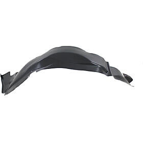 2004 Jeep Grand Cherokee : Fender Liner