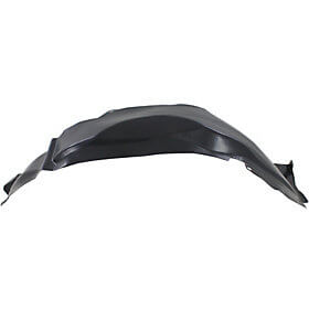 2004 Jeep Grand Cherokee : Fender Liner - Image 2