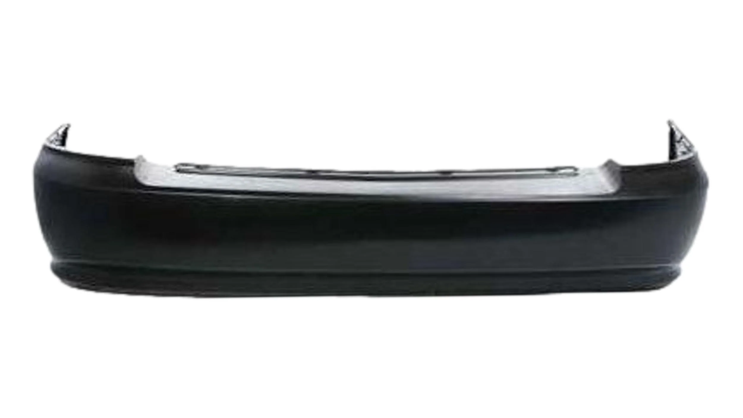 2001-2006 Kia Optima : Rear Bumper Painted - Image 2