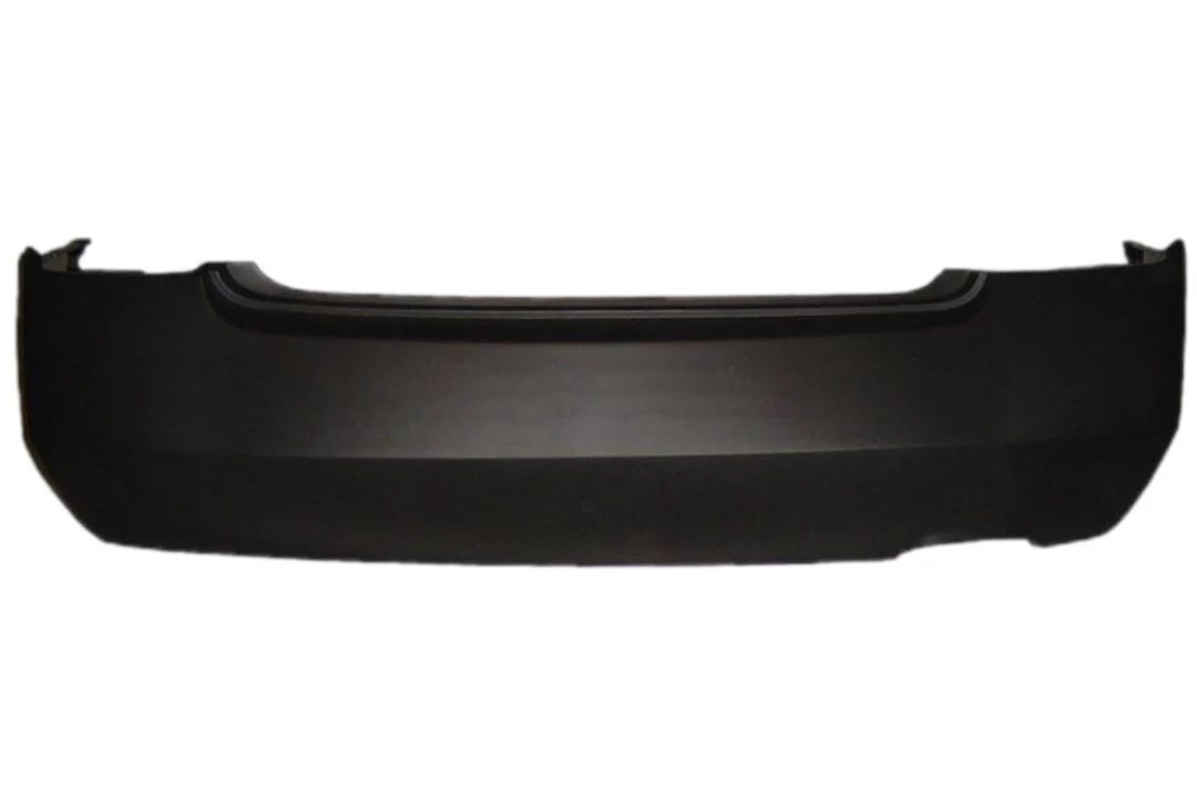 2004 Nissan Altima : Rear Bumper Painted - Image 2