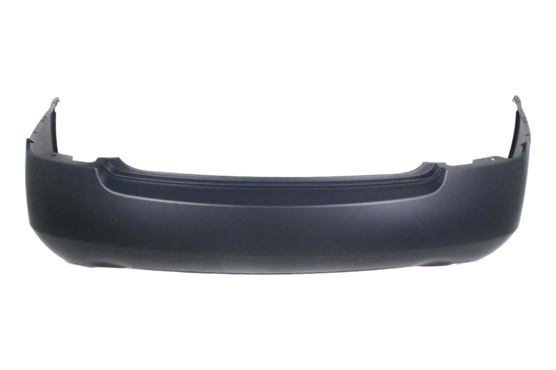 2004 Nissan Altima : Rear Bumper Painted - Image 3