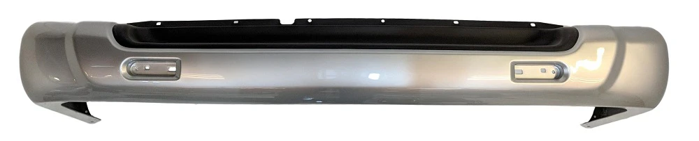 2004 Nissan Pathfinder : Rear Bumper Painted - Image 3