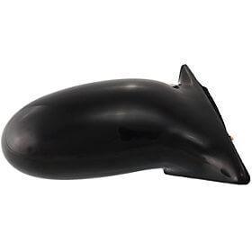 2004 Pontiac Grand AM : Side View Mirror Painted - Image 4
