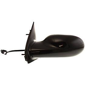 2004 Saturn L-Series : Side View Mirror Painted - Image 3