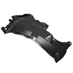 2005-2006 Infiniti G35 : Fender Liner (Sedan) - Image 3