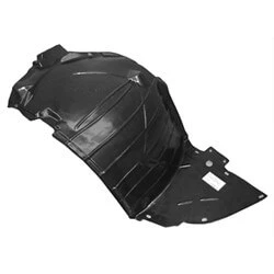 2005-2006 Infiniti G35 : Fender Liner (Sedan) - Image 4