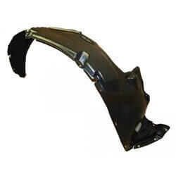 2005-2007 Ford Escape : Fender Liner - Image 2