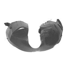 2005-2007 Ford Five Hundred : Fender Liner - Image 2