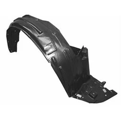 2005-2007 Honda Odyssey : Fender Liner - Image 2
