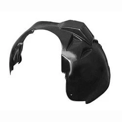 2005-2007 Jeep Grand Cherokee : Fender Liner - Image 2