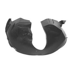 2005-2007 Mercury Montego : Fender Liner - Image 2