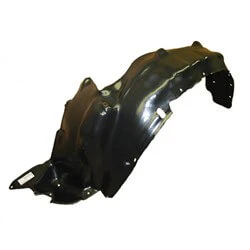 2005-2007 Toyota Sequoia : Fender Liner - Image 2