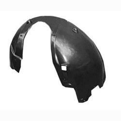 2005-2008 Dodge Magnum : Fender Liner - Image 3