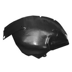 2005-2009 Ford Mustang : Fender Liner - Image 3