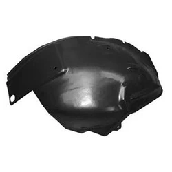 2005-2009 Ford Mustang : Fender Liner - Image 5