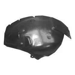 2005-2009 Ford Mustang : Fender Liner - Image 6