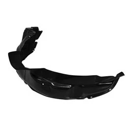 2005-2009 Hyundai Tucson : Fender Liner - Image 3