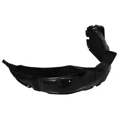 2005-2009 Hyundai Tucson : Fender Liner - Image 4