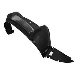 2005-2010 Chevrolet Cobalt : Fender Liner - Image 2