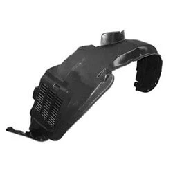 2005-2010 Kia Sportage : Fender Liner - Image 2