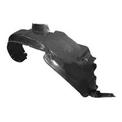 2005-2010 Kia Sportage : Fender Liner - Image 4