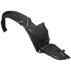 2005-2010 Pontiac G6 : Fender Liner