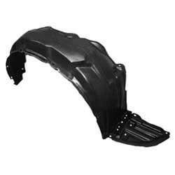 2005-2010 Scion tC : Fender Liner - Image 2