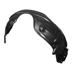 2005-2010 Toyota Avalon : Fender Liner - Image 2