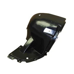 2005-2011 Cadillac STS : Fender Liner - Image 3