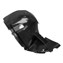 2005-2011 Cadillac STS : Fender Liner - Image 4