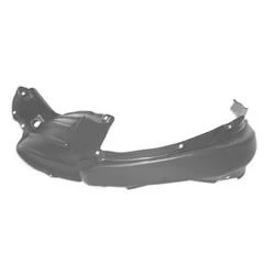 2005-2011 Toyota Tacoma : Fender Liner - Image 2