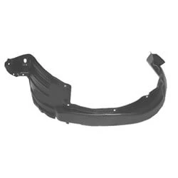 2005-2011 Toyota Tacoma : Fender Liner - Image 3