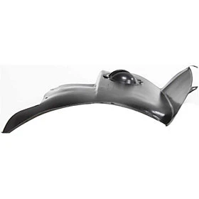 2005-2013 Chevrolet Corvette : Fender Liner - Image 2