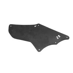2005-2015 Toyota Tacoma : Fender Liner - Image 2