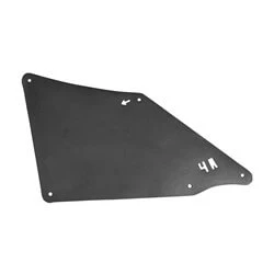2005-2015 Toyota Tacoma : Fender Liner - Image 3