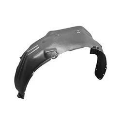 2005-2015 Toyota Tacoma : Fender Liner - Image 4