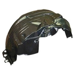 2005-2021 Nissan Frontier : Fender Liner (2.5L Eng) - Image 2
