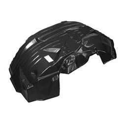 2005-2021 Nissan Frontier : Fender Liner (4.0L Eng)