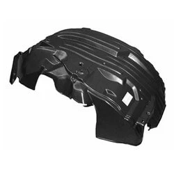 2005-2021 Nissan Frontier : Fender Liner (4.0L Eng) - Image 2