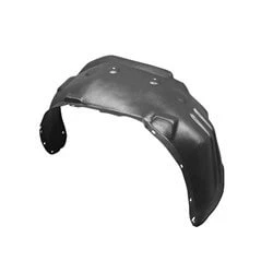 2005-2020 Toyota Tacoma : Fender Liner - Image 3