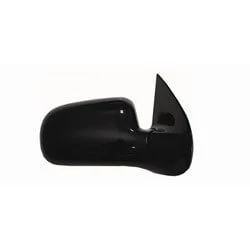 2005 Chevrolet Uplander : Side View Mirror Painted - Image 2