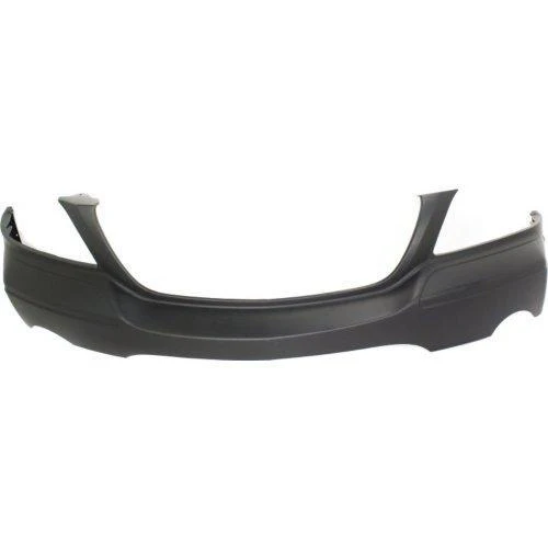 2005 Chrysler Pacifica : Front Bumper Painted (Aftermarket) - Image 3