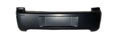 2005 Dodge Magnum : Rear Bumper Painted - Image 2