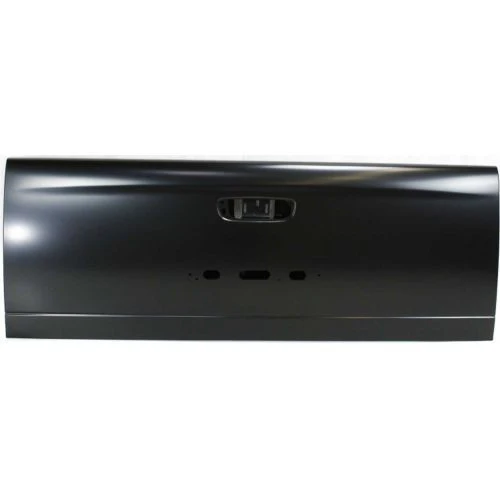 2005 Dodge Ram 1500 : Tailgate Painted - Image 2