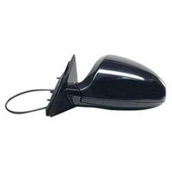 2005 Infiniti FX35 : Side View Mirror Painted - Image 3